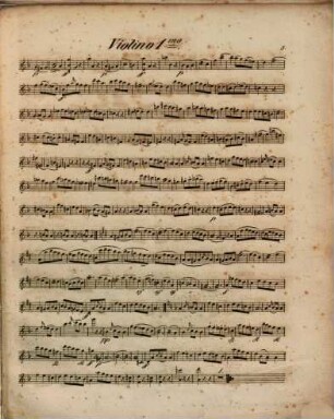 Premier quatuor : pour 2 violons, alto et violoncello ; op. 23