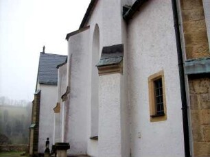 Lauenstein: Stadtkirche
