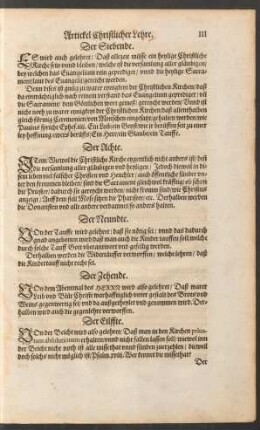 Der Neundte.