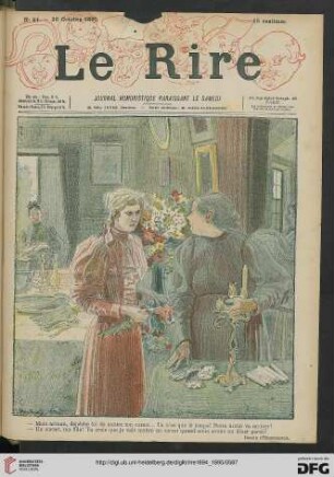 No. 51 (26 Octobre 1895)