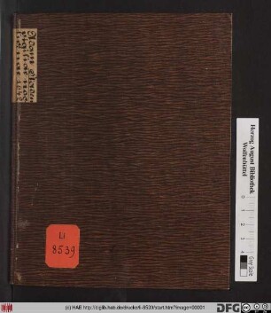 Vigiliae Nocturnae