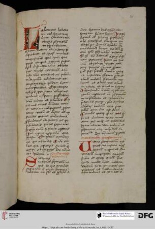 Muhammad Ibn-Sirin (Achmet), Oneirocriticon Leone Tusco (Etheriano) interprete