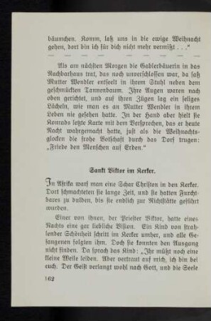 162-163 Sankt Viktor im Kerker