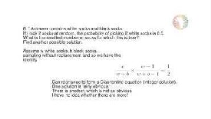 Day 2/14 - Probability & Statistics