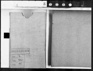 . Schreibkalender des Landgrafen Ludwig IX.: 1769