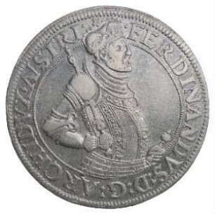 Fundmünze, Taler, 1564 - 1595