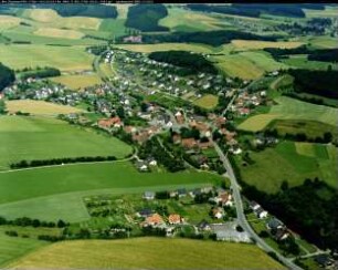 Kalletal-Westorf