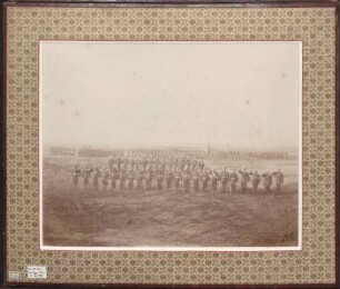 Offizier-Corps des 8. Württembergischen Infanterie-Regiments Nr. 126