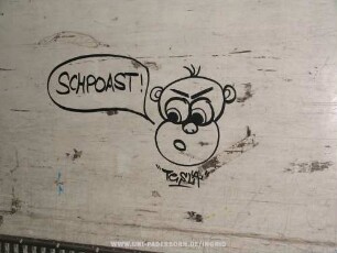 SCHPOAST! | "TeSLA"