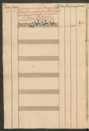Antiphona ante Magnificat