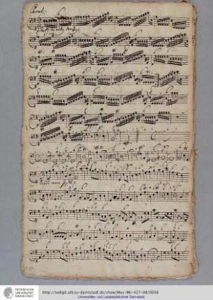 Choral
