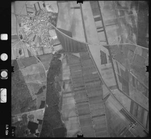 Luftbild: Film 888 Bildnr. 693