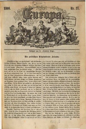 Europa : Chronik der gebildeten Welt. 1866,[2]