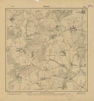 2433 (alte Nr.: 1037) Parum