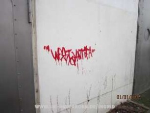 WEST ANTiFA | {HAMMER&SICHEL}