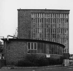 Darmstadt, Kirschenallee 45