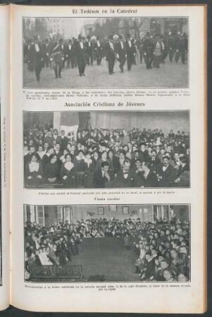 Asociación Cristiana de Jóvenes
