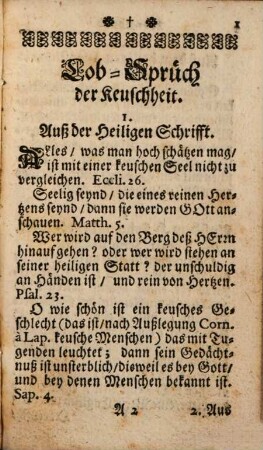 Geistliche Artzney wider die Versuchungen