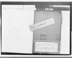 Hans Andreas von Klingelbach und Wilhelm von Langenbach ./. Gottfried von Nassau: Haus zu Ardeck und andere Heiratsgüter der Hedwig von Hoenberg, der Frau des Emmerich von Diez