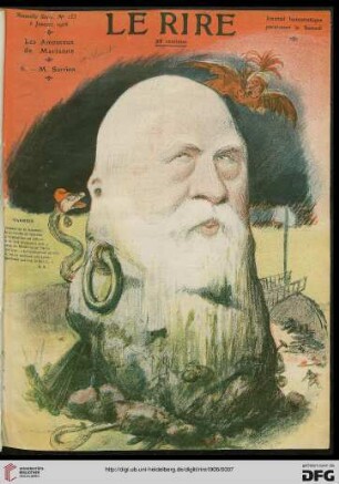 No. 153 (6 Janvier 1906)