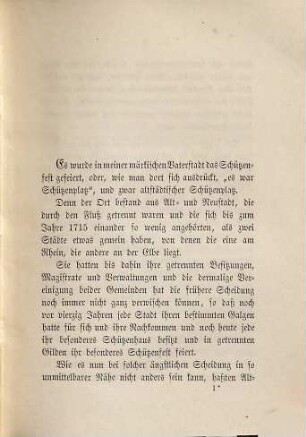 Gesammelte Novellen und Briefe aus Italien, 3