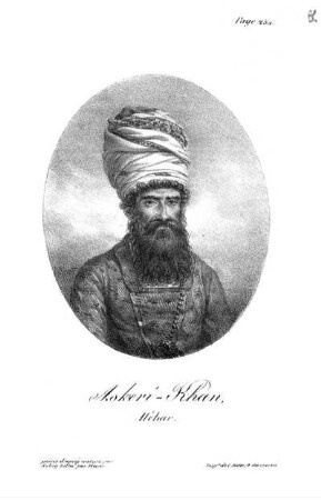 Askeri-Khan, [...]