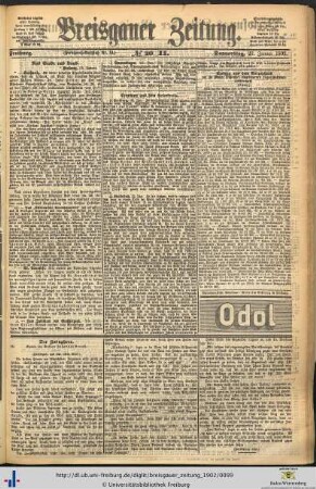 23.01.1902 (II.)