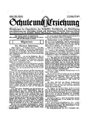 10/11: Heft 10/11