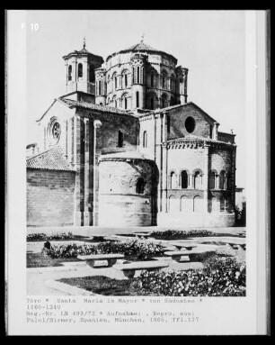 Santa Maria la Mayor