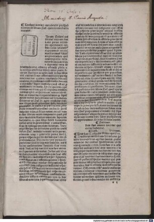 Trusiani Monaci Plusquam commentum in librum Galeni qui Microtechni intitulatur