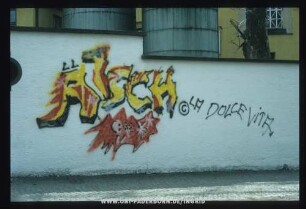 ÄTSCH