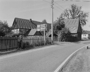 Zweiseithof