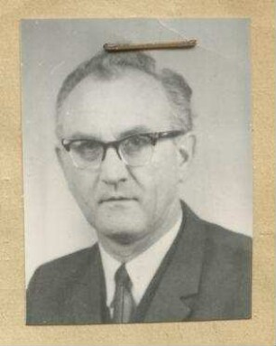 Heinrich Weiterer