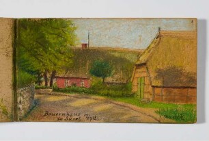 Bauernhaus in Süsel