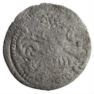Fundmünze, Dreier (NZ), 1555 - 1559?