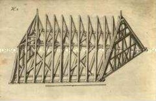 Lehrbuch für die profane Architektur, Teil 1