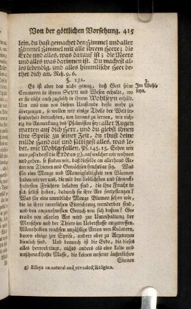415-422, § 132 - 133