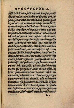 Ivsti Episcopi Orgelitani, In Cantica Canticorum explanatio