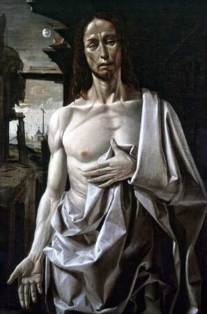 Christus (Ecce Homo)