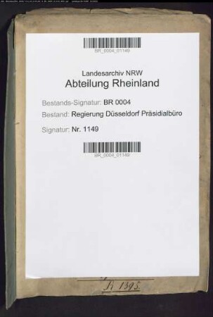 Einsatzstärke der Landwehr im Falle einer Mobilmachung
