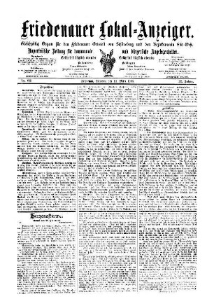 Nr. 62, 14.03.1905