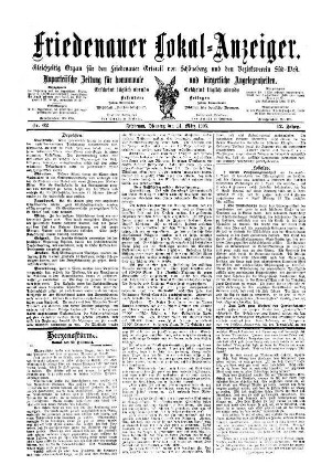 Nr. 62, 14.03.1905