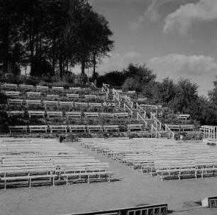 Sellin. Freilichttheater