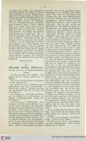 7: Der Glasmaler Ludwig Mittermaier, [4]