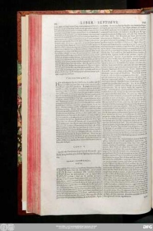 Caput V. Explicatio locorum, ex priore ad Corinth. eipstoal sumptorum, pro divina Spiritus sancti essentia.