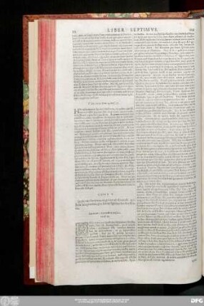 Caput V. Explicatio locorum, ex priore ad Corinth. eipstoal sumptorum, pro divina Spiritus sancti essentia.
