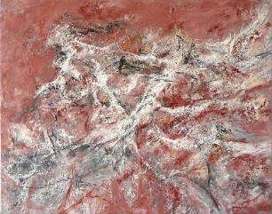 Die innere Archeologie II´18