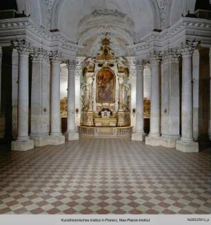Santa Maria in Aracoeli, Vicenza