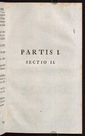 179-206, Partis I. Sectio II.