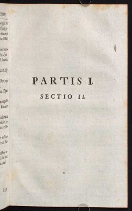 179-206, Partis I. Sectio II.